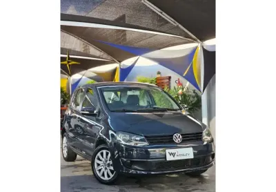 Volkswagen fox 2013 1.0 mi 8v flex 4p manual