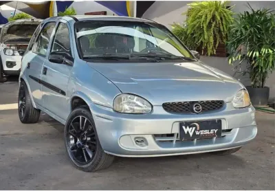 Chevrolet corsa 2002 1.0 mpf wind 8v gasolina 4p manual