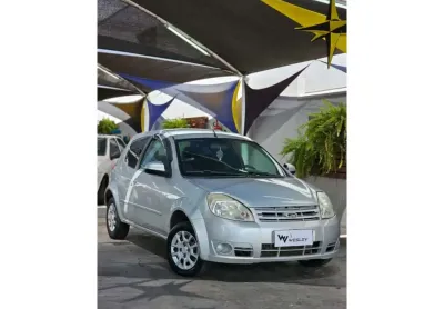 Ford Ka 2009 1.0 mpi 8v flex 2p manual