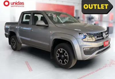 Volkswagen amarok 2023 3.0 v6 tdi diesel comfortline cd 4motion automático