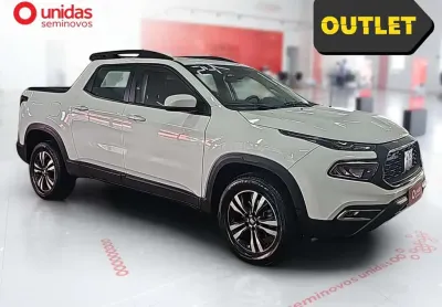 Fiat toro 2024 1.3 turbo 270 flex freedom at6