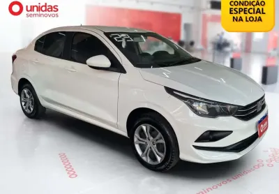Fiat cronos 2023 1.3 firefly flex drive cvt
