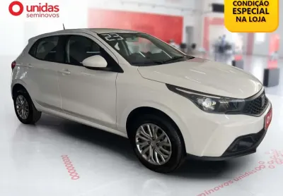 Fiat argo 2023 1.0 firefly flex drive manual