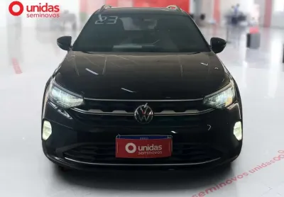 Volkswagen nivus 2023 1.0 200 tsi total flex highline automático