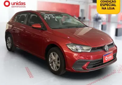 Volkswagen polo 2023 1.0 170 tsi manual