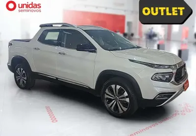 Fiat toro 2024 2.0 16v turbo diesel volcano 4wd at9