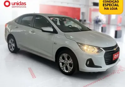Chevrolet onix 2024 1.0 turbo flex plus ltz automático