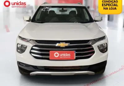 Chevrolet montana 2025 1.2 turbo flex ltz automático