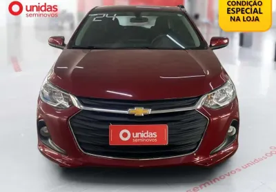 Chevrolet onix 2024 1.0 flex lt manual