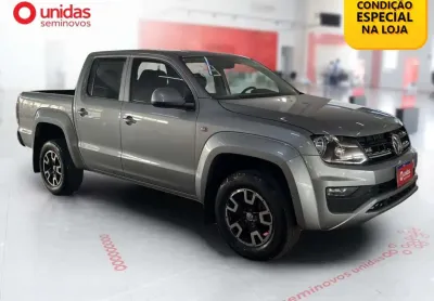 Volkswagen amarok 2023 3.0 v6 tdi diesel comfortline cd 4motion automático