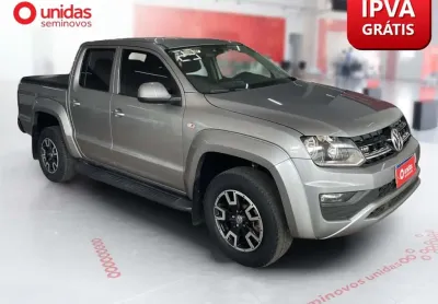 Volkswagen amarok 2023 3.0 v6 tdi diesel comfortline cd 4motion automático