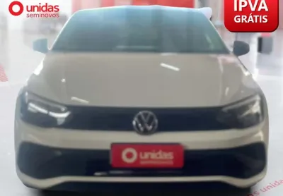 Volkswagen Polo 2025 1.0 mpi track manual