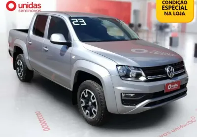 Volkswagen amarok 2023 3.0 v6 tdi diesel comfortline cd 4motion automático