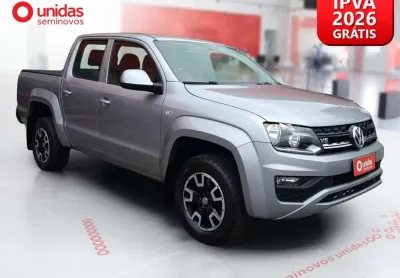 Volkswagen Amarok 2023 3.0 v6 tdi diesel comfortline cd 4motion automático