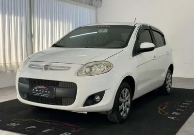 Fiat palio attractiv 1.0 2013