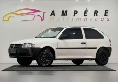 Volkswagen gol 1.0 2007