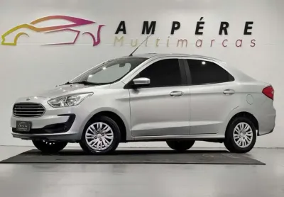 Ford ka se 1.0 sd c 2020