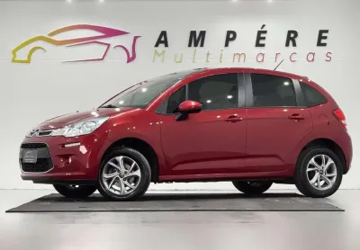 Citroen c3 90m tendance 2014