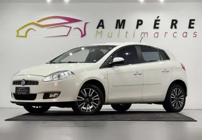 Fiat bravo essence 1.8 2014