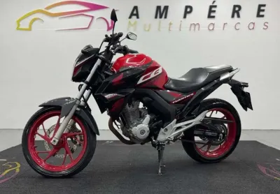 Honda cb250f twister cbs 2020