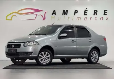 Fiat siena elx flex 2009