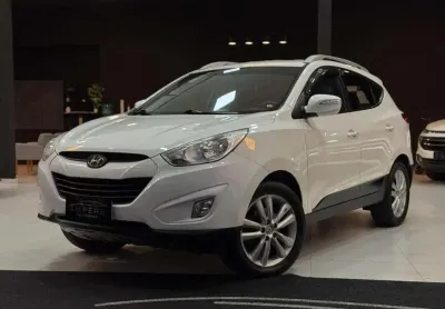 Hyundai x35 b 2016