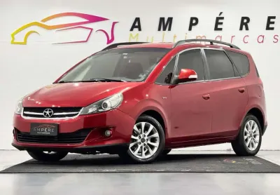 Jac j6 2.0 jetflex 7s 2016