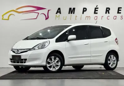 Honda fit lx flex 2013