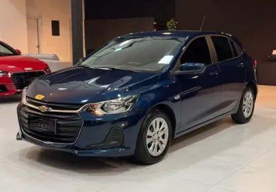 Chevrolet onix 10mt lt1 2023