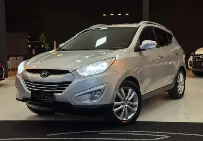 Hyundai x35 b 2016