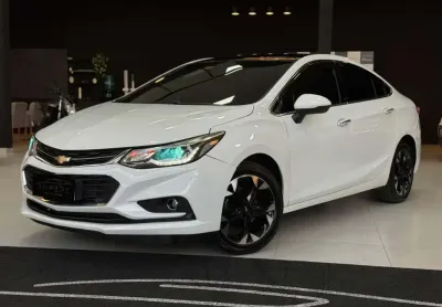 Chevrolet chev cruze ltz nb at 2017