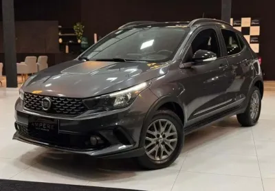 Fiat argo trekking 1.3 2020