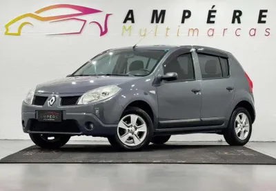 Renault sandero exp1016v 2009