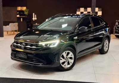 Volkswagen nivus cl tsi ad 2021