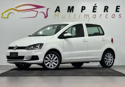Volkswagen novo fox tl mb 2016