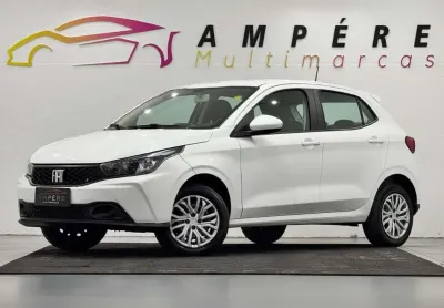 Fiat argo drive 1.0 2023