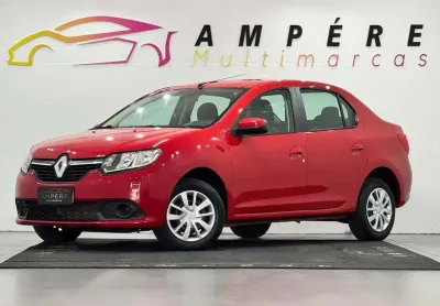 Renault logan expr 16 r 2017