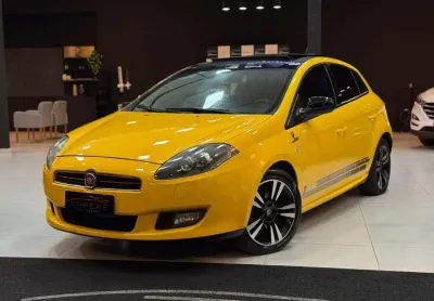 Fiat bravo turbo t-jet 2014