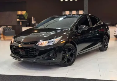 Chevrolet chev cruze lt nb at 2022