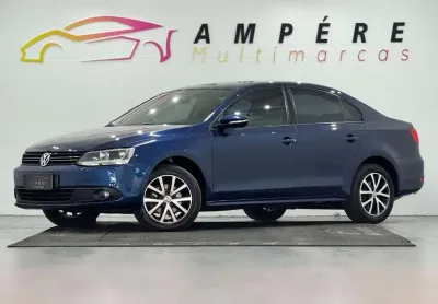 Volkswagen jetta 2.0 2011