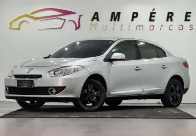 Renault fluence dyn20a 2014