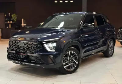 Hyundai creta ta nline 2023