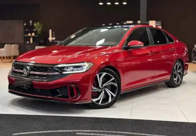 Volkswagen jetta gli 2024