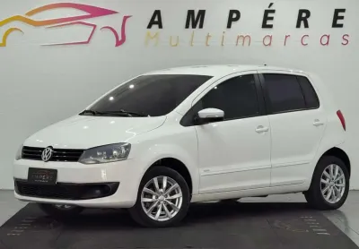 Volkswagen fox 1.0 gii 2014