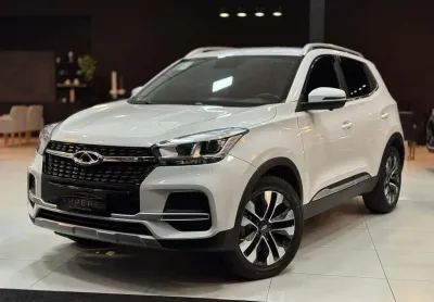 Caoa chery tiggo 5x txs 2022