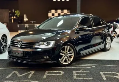 Volkswagen jetta hl ae 2016