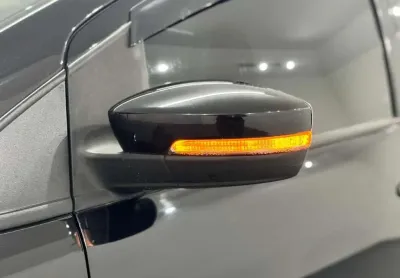 Volkswagen crossfox gii 2011