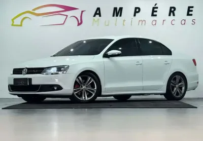 Volkswagen jetta 2.0t 2014