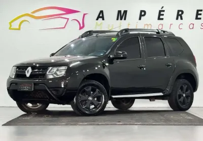 Renault duster 16 e 4x2 2016