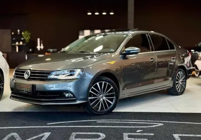 Volkswagen jetta hl ae 2017